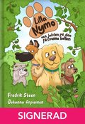 SIGNERAD - Lilla Nymo och jakten p� den f�rsvunna bollen