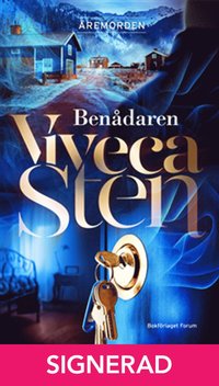 SIGNERAD - Bendaren