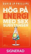 SIGNERAD - Hög på energi med 6 substanser