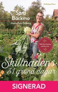 SIGNERAD - Skillnadens 31 grna dagar