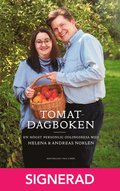 SIGNERAD - Tomatdagboken