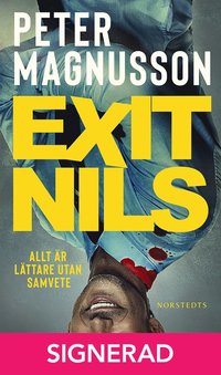 SIGNERAD - Exit Nils