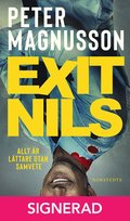 SIGNERAD - Exit Nils