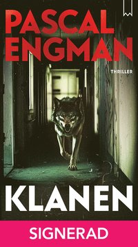 SIGNERAD - Klanen