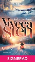 SIGNERAD - Gränsöverskridaren