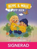 SIGNERAD - Beppe & Molle - Upp igen