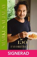 SIGNERAD - 150 favoritrecept