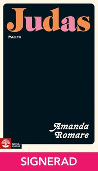 SIGNERAD - Judas