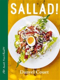SIGNERAD - Sallad