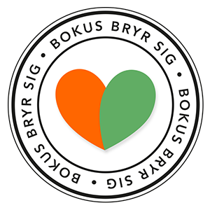 Om Bokus | Bokus Bokhandel