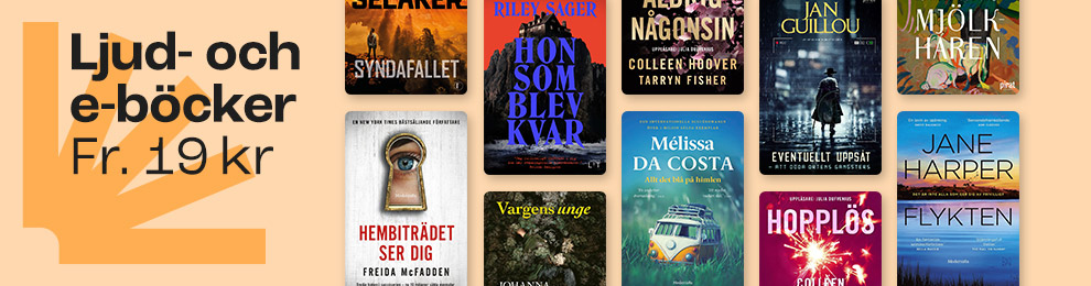 Digital sommar från 19 kr