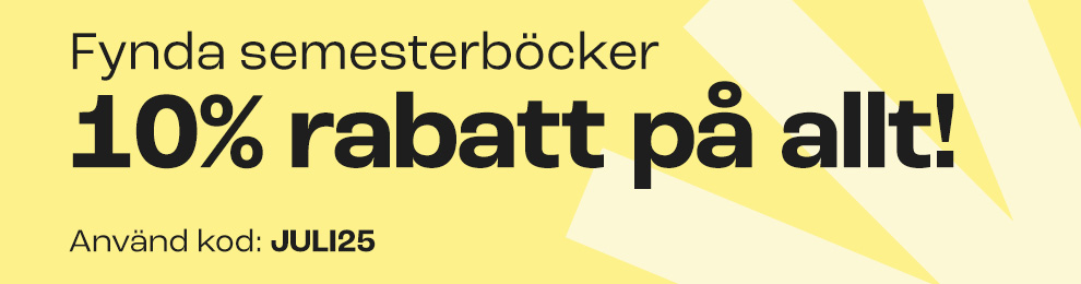 10% på allt